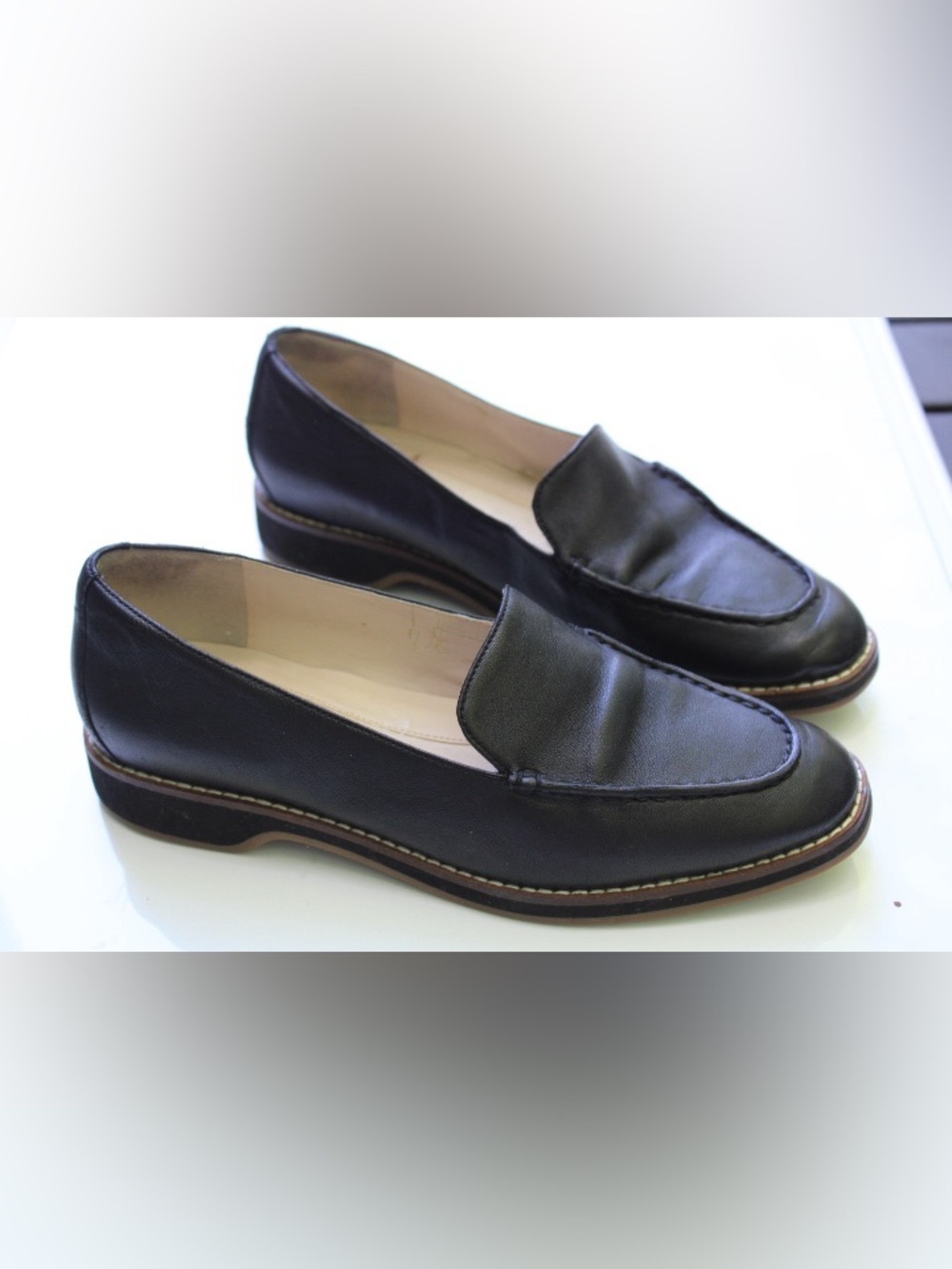 Cole Haan loafers